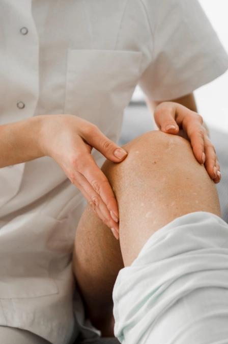 фото реабилитационных мероприятий